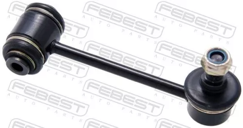 FEBEST Link/Coupling Rod, stabiliser bar (0123-023)