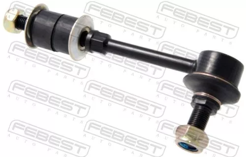 FEBEST Link/Coupling Rod, stabiliser bar (0123-130F)