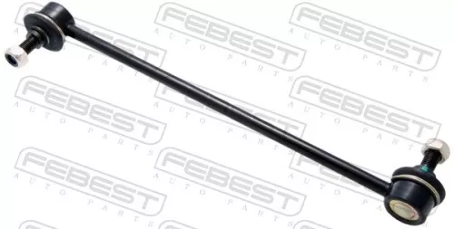FEBEST Link/Coupling Rod, stabiliser bar (0123-204)