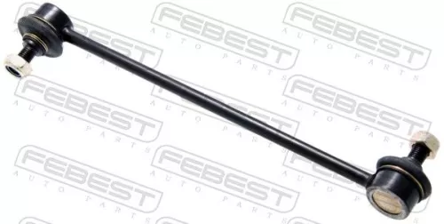 FEBEST Link/Coupling Rod, stabiliser bar (0123-320)
