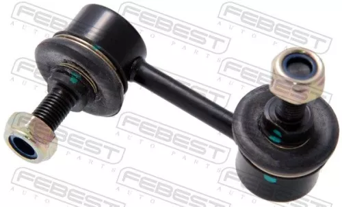 FEBEST Link/Coupling Rod, stabiliser bar (0123-431)