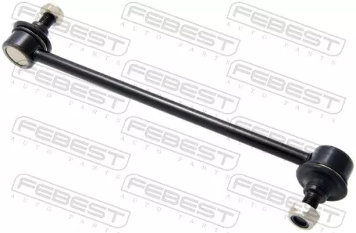 FEBEST Link/Coupling Rod, stabiliser bar (0123-480)