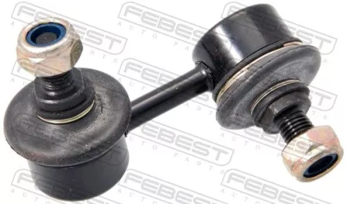 FEBEST Link/Coupling Rod, stabiliser bar (0123-881)