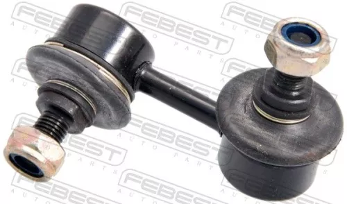 FEBEST Link/Coupling Rod, stabiliser bar (0123-882)