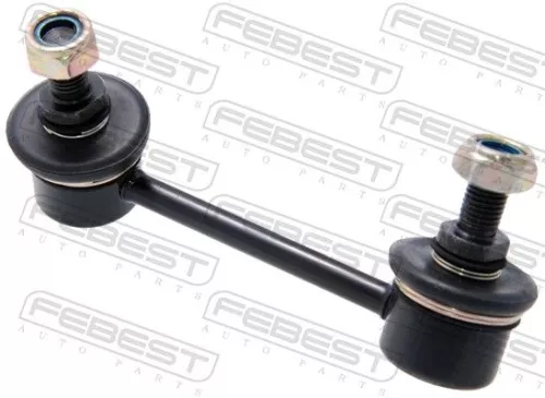 FEBEST Link/Coupling Rod, stabiliser bar (0123-ARL)