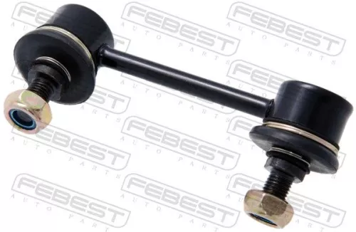 FEBEST Link/Coupling Rod, stabiliser bar (0123-ARR)
