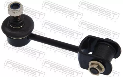 FEBEST Link/Coupling Rod, stabiliser bar (0123-CR40R)