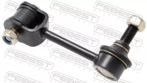 FEBEST Link/Coupling Rod, stabiliser bar (0123-CR50FL)