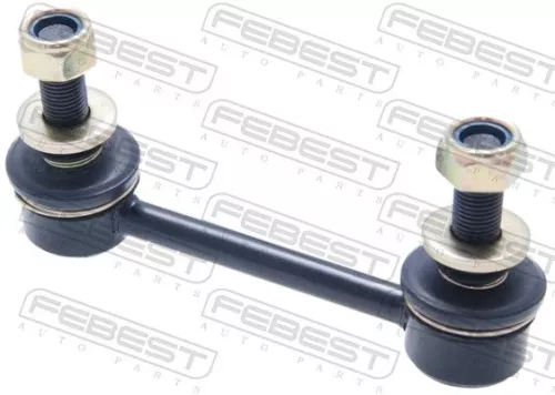 FEBEST Link/Coupling Rod, stabiliser bar (0123-GGL10LH)