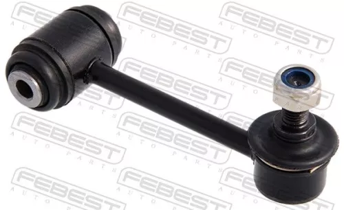 FEBEST Link/Coupling Rod, stabiliser bar (0123-GX110R)