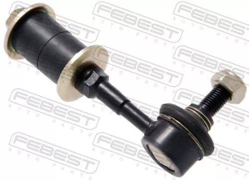 FEBEST Link/Coupling Rod, stabiliser bar (0123-J200F)