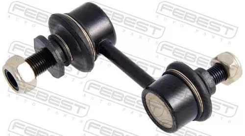 FEBEST Link/Coupling Rod, stabiliser bar (0123-KCH10R)