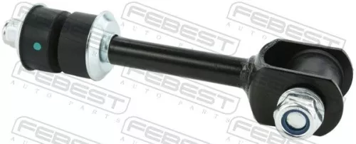 FEBEST Link/Coupling Rod, stabiliser bar (0123-LC80R)
