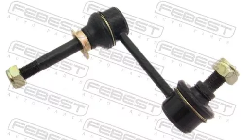FEBEST Link/Coupling Rod, stabiliser bar (0123-MWDR)
