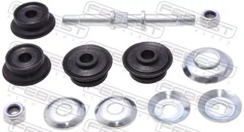 FEBEST Link/Coupling Rod, stabiliser bar (0123-NCP150F)