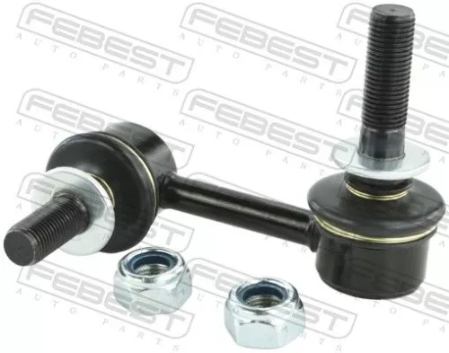 FEBEST Link/Coupling Rod, stabiliser bar (0123-USF40FR)