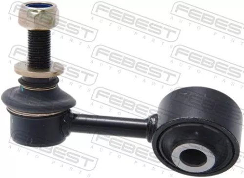 FEBEST Link/Coupling Rod, stabiliser bar (0123-UZJ200FR)