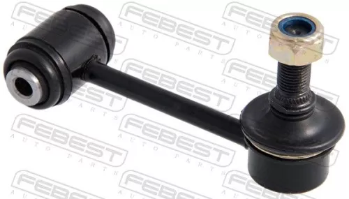 FEBEST Link/Coupling Rod, stabiliser bar (0123-XREAR)