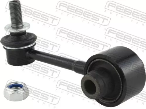 FEBEST Link/Coupling Rod, stabiliser bar (0123-XU70R)