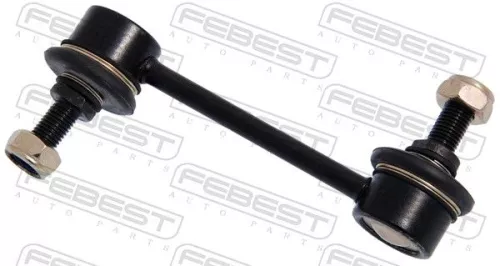 FEBEST Link/Coupling Rod, stabiliser bar (0123-ZZT230R)