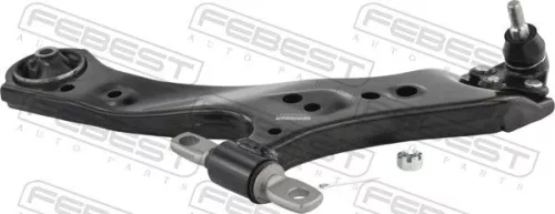 FEBEST Control/Trailing Arm, wheel suspension (0124-AXAA52LH)