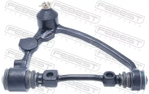 FEBEST Control/Trailing Arm, wheel suspension (0124-CM60RH)