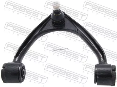 FEBEST Control/Trailing Arm, wheel suspension (0124-GX100RH)