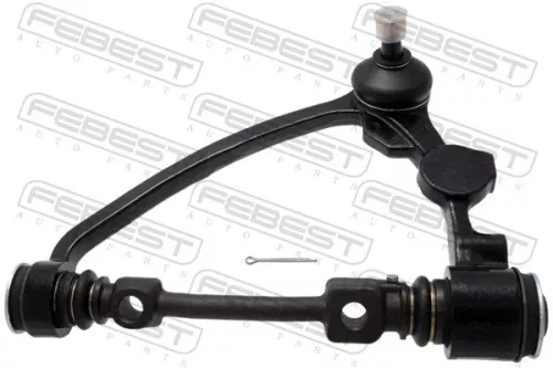 FEBEST Control/Trailing Arm, wheel suspension (0124-SR50LH)