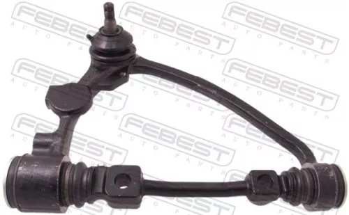FEBEST Control/Trailing Arm, wheel suspension (0124-SR50RH)