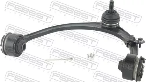 FEBEST Control/Trailing Arm, wheel suspension (0124-UCF20UPLH)