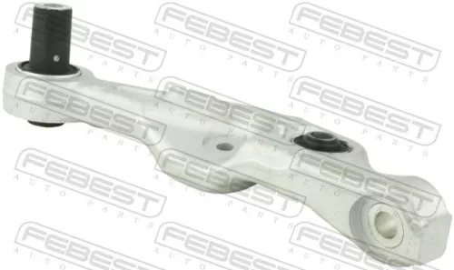FEBEST Control/Trailing Arm, wheel suspension (0124-USF40F5)