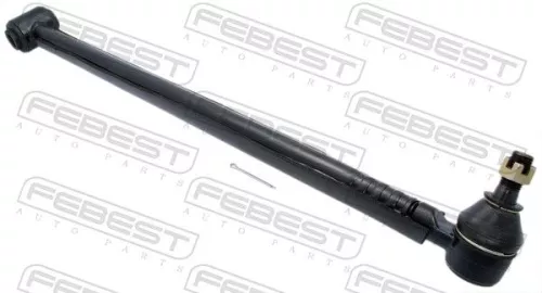 FEBEST Control/Trailing Arm, wheel suspension (0125-014)