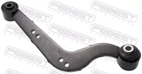 FEBEST Control/Trailing Arm, wheel suspension (0125-ACA30LH)