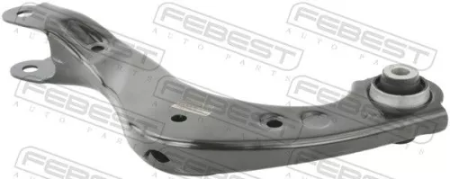 FEBEST Control/Trailing Arm, wheel suspension (0125-ASV70UPRR)