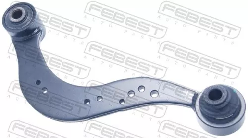 FEBEST Control/Trailing Arm, wheel suspension (0125-GGL15R)