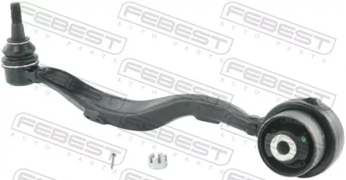 FEBEST Control/Trailing Arm, wheel suspension (0125-USF40F7)