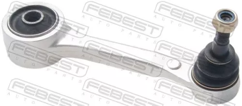 FEBEST Control/Trailing Arm, wheel suspension (0125-USF40R4)