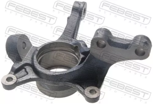 FEBEST Steering Knuckle, wheel suspension (0128-ACV30FLH)