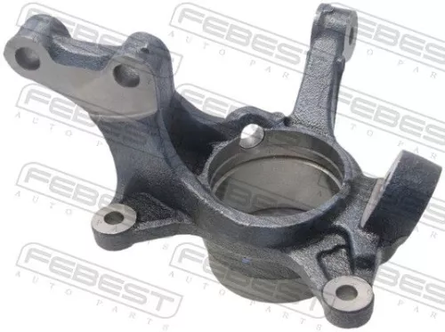 FEBEST Steering Knuckle, wheel suspension (0128-ACV30FRH)