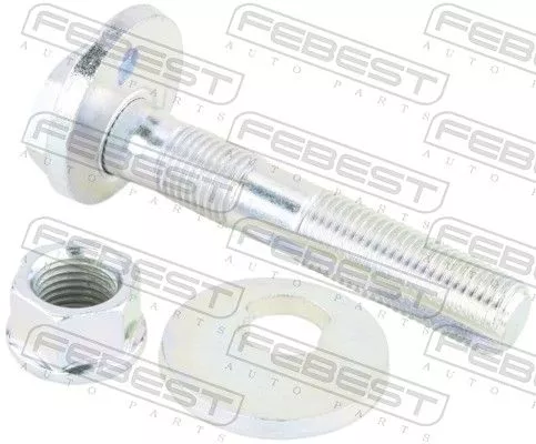 Camber Correction Screw Set