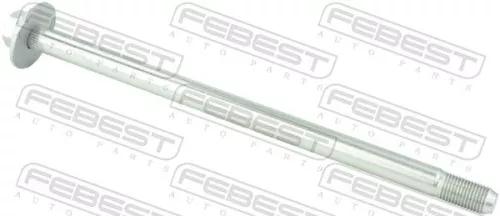 Camber Correction Screw
