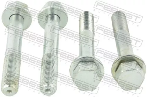 FEBEST Camber Correction Screw (0129-022-PCS4)