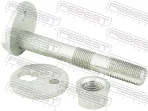 FEBEST Camber Correction Screw Set (0129-024-KIT)