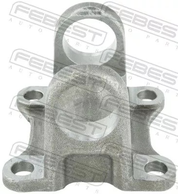 FEBEST Drive Flange, propshaft (0139-UZJ100R)