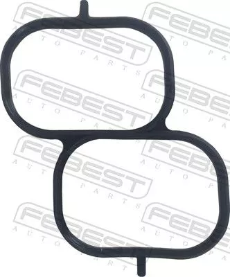 FEBEST Gasket, intake manifold (01402-001)