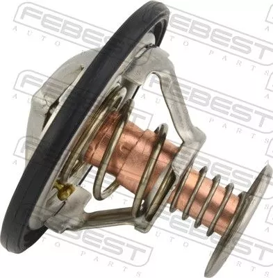 FEBEST Thermostat, coolant (01462-006)