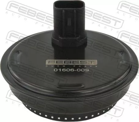 FEBEST Sensor, wheel speed (01606-009)