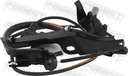 FEBEST Sensor, wheel speed (01606-012)