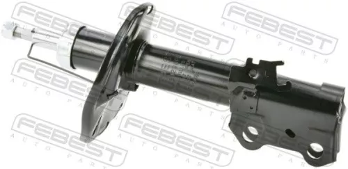 FEBEST Shock Absorber (01660298FL)