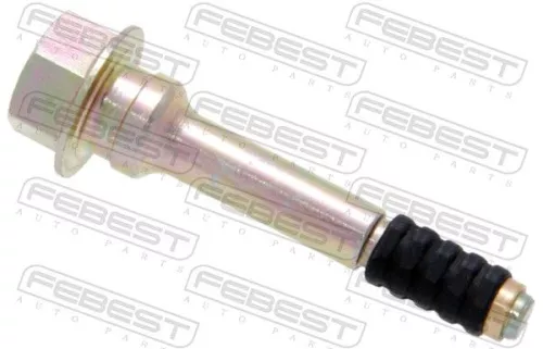 FEBEST Guide Bolt, brake caliper (0174-GS151R)